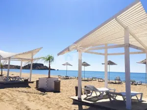 Prodej bytu 2+1, Bogazi, Kypr, 85 m2