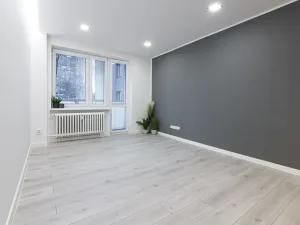 Pronájem bytu 2+1, Ostrava, Karola Šmidkeho, 53 m2