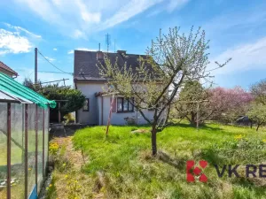 Prodej rodinného domu, Plzeň - Černice, Nad Údolím, 172 m2