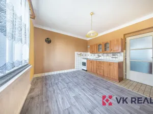 Prodej rodinného domu, Plzeň - Černice, Nad Údolím, 172 m2