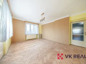 Prodej rodinného domu, Plzeň - Černice, Nad Údolím, 172 m2