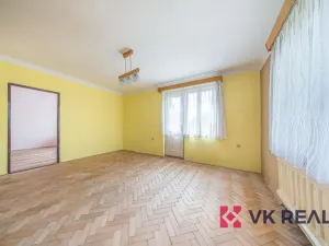 Prodej rodinného domu, Plzeň - Černice, Nad Údolím, 172 m2