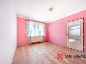 Prodej rodinného domu, Plzeň - Černice, Nad Údolím, 172 m2