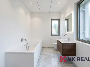 Prodej rodinného domu, Plzeň - Černice, Nad Údolím, 172 m2