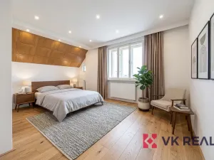 Prodej rodinného domu, Plzeň - Černice, Nad Údolím, 172 m2