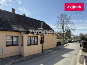 Prodej rodinného domu, Počátky, Vodičkova, 93 m2