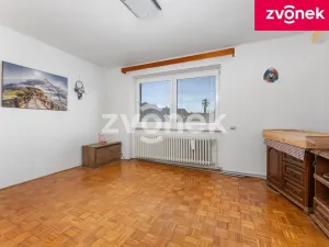 Prodej rodinného domu, Bílovice, 170 m2