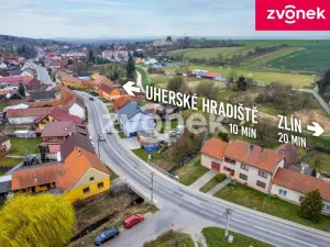 Prodej rodinného domu, Bílovice, 170 m2