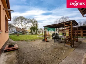 Prodej rodinného domu, Bílovice, 170 m2