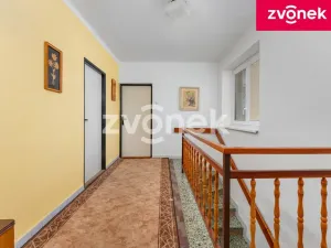 Prodej rodinného domu, Bílovice, 170 m2