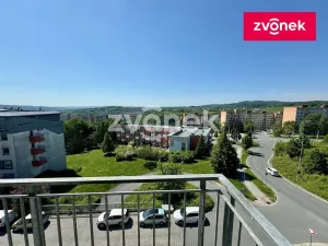 Pronájem bytu 3+kk, Zlín, Plesníkova, 118 m2