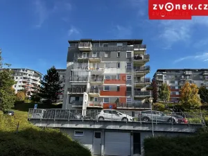 Pronájem bytu 3+kk, Zlín, Plesníkova, 118 m2