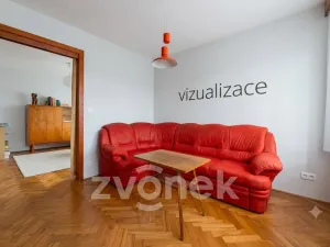 Prodej rodinného domu, Vsetín, Na Výšině, 180 m2