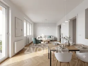 Prodej rodinného domu, Vsetín, Na Výšině, 180 m2
