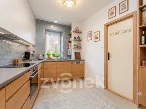Prodej rodinného domu, Vsetín, Na Výšině, 180 m2