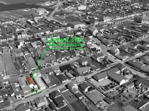 Prodej rodinného domu, Moravská Nová Ves, Lipová, 97 m2