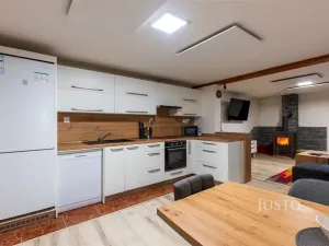 Prodej rodinného domu, Moravská Nová Ves, Lipová, 97 m2