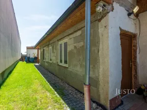 Prodej rodinného domu, Moravská Nová Ves, Lipová, 97 m2