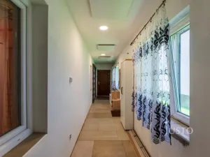 Prodej rodinného domu, Moravská Nová Ves, Lipová, 97 m2