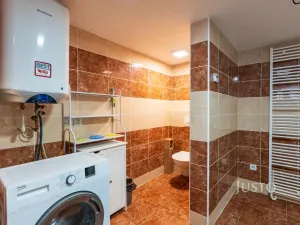 Prodej rodinného domu, Moravská Nová Ves, Lipová, 97 m2