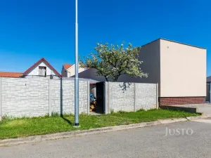 Prodej rodinného domu, Moravská Nová Ves, Lipová, 97 m2