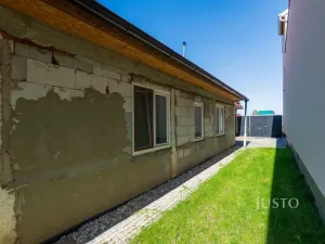 Prodej rodinného domu, Moravská Nová Ves, Lipová, 97 m2