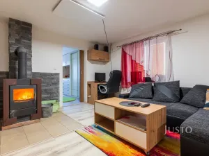 Prodej rodinného domu, Moravská Nová Ves, Lipová, 97 m2