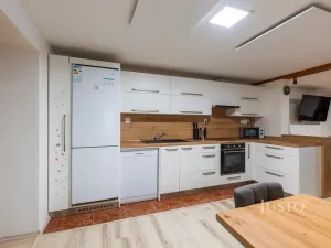 Prodej rodinného domu, Moravská Nová Ves, Lipová, 97 m2