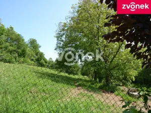 Prodej pozemku pro bydlení, Vsetín, 6879 m2