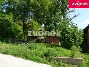 Prodej pozemku pro bydlení, Vsetín, 6879 m2