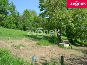 Prodej pozemku pro bydlení, Vsetín, 6879 m2