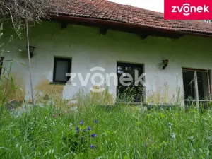 Prodej rodinného domu, Hustopeče nad Bečvou - Poruba, 100 m2