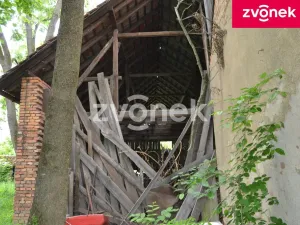 Prodej rodinného domu, Hustopeče nad Bečvou - Poruba, 100 m2