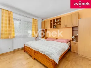 Prodej chalupy, Velké Karlovice, 250 m2