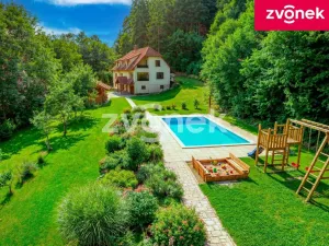 Prodej rodinného domu, Velké Karlovice, 250 m2