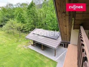 Prodej rodinného domu, Velké Karlovice, 250 m2