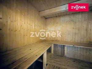 Prodej chaty, Horní Bečva, 80 m2