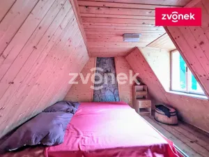 Prodej chaty, Horní Bečva, 80 m2