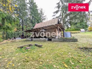 Prodej chaty, Horní Bečva, 80 m2