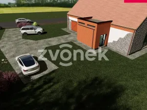 Prodej komerčního pozemku, Velká nad Veličkou, 4667 m2