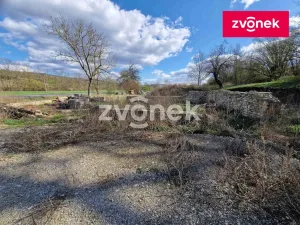 Prodej komerčního pozemku, Velká nad Veličkou, 4667 m2