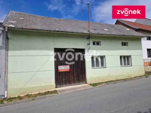 Prodej rodinného domu, Topolná, 161 m2