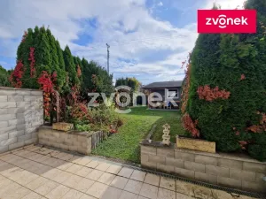 Prodej rodinného domu, Uherské Hradiště - Mařatice, 142 m2