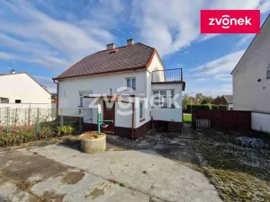 Prodej rodinného domu, Břestek, 280 m2