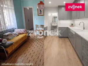 Prodej rodinného domu, Břestek, 280 m2