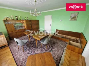 Prodej rodinného domu, Břestek, 280 m2