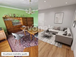 Prodej rodinného domu, Břestek, 280 m2