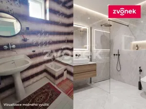 Prodej rodinného domu, Břestek, 280 m2