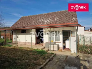 Prodej rodinného domu, Břestek, 280 m2