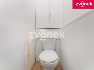 Prodej bytu 1+1, Bojkovice, Tovární, 34 m2